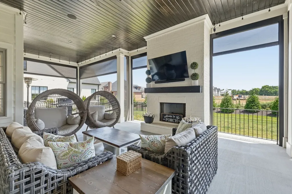 1733 Rigsby Avenue Murfreesboro TN 37129