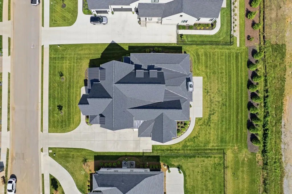 1733 Rigsby Avenue Murfreesboro TN 37129