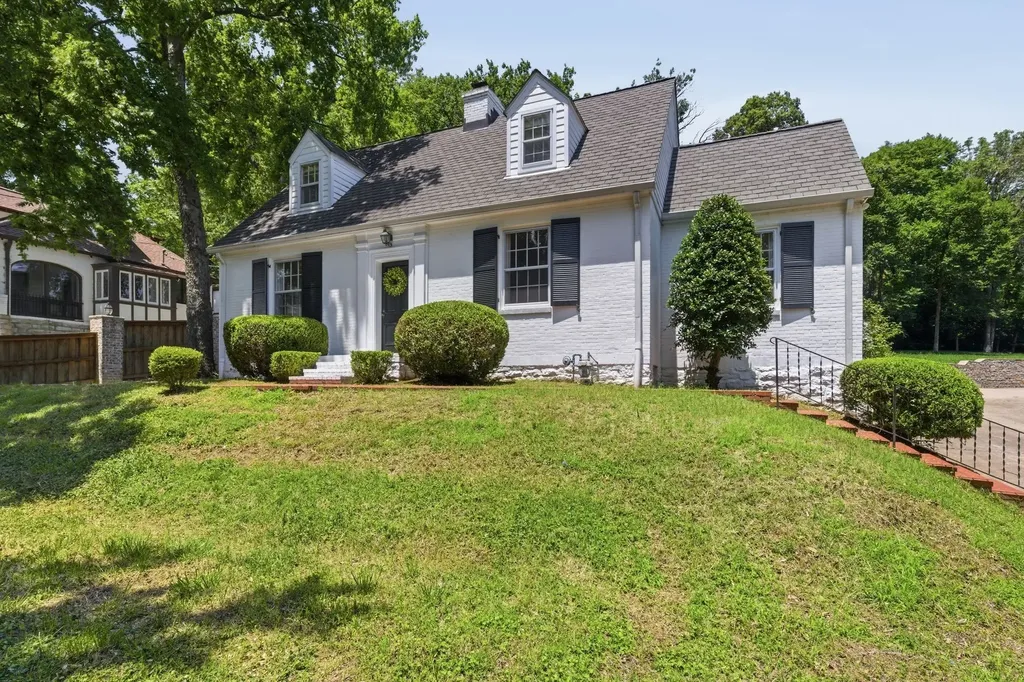 2814 Blair Boulevard Nashville TN 37212