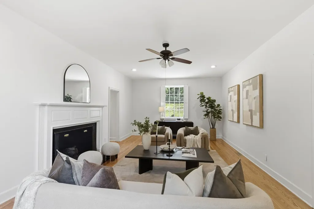 2814 Blair Boulevard Nashville TN 37212