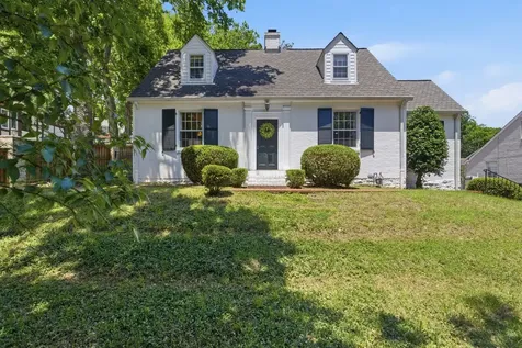 2814 Blair Boulevard Nashville TN 37212