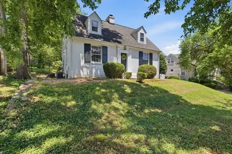2814 Blair Boulevard Nashville TN 37212