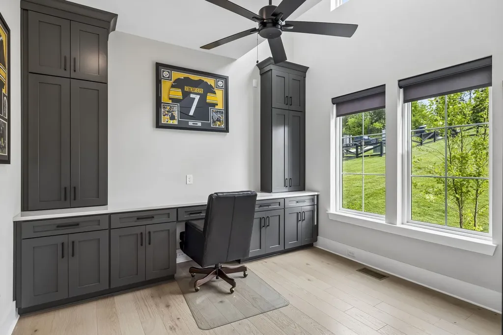 7128 Bonterra Drive Franklin TN 37064
