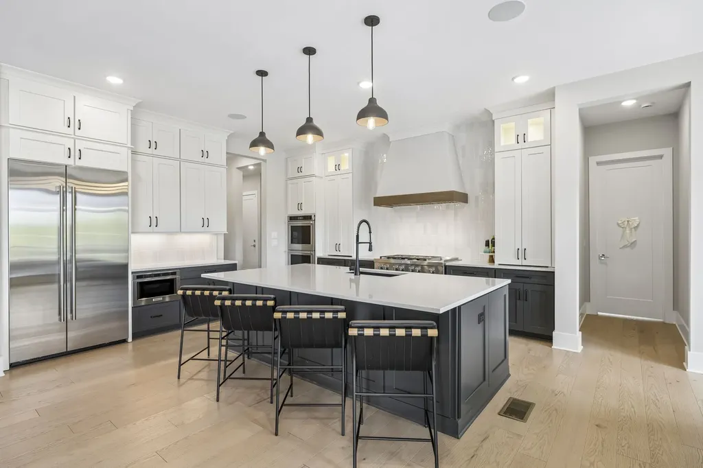7128 Bonterra Drive Franklin TN 37064