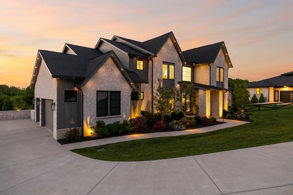 7128 Bonterra Drive Franklin TN 37064