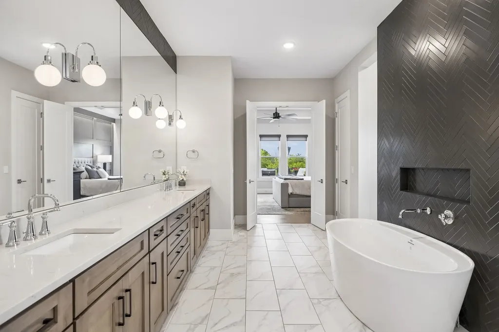 7128 Bonterra Drive Franklin TN 37064
