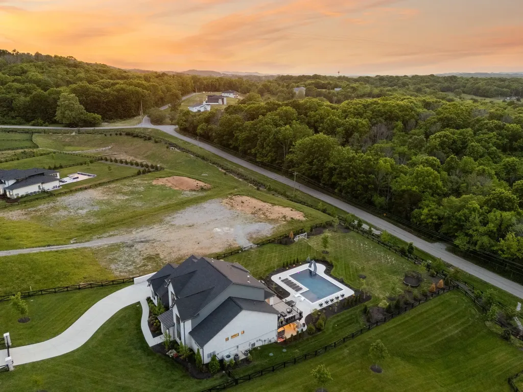 7128 Bonterra Drive Franklin TN 37064