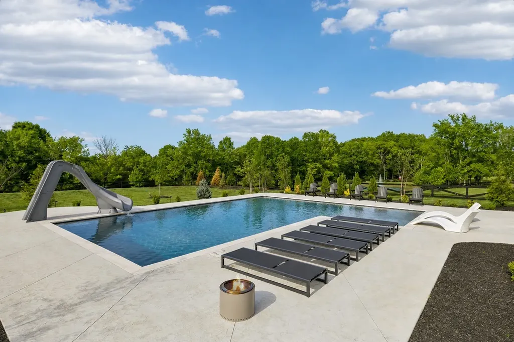 7128 Bonterra Drive Franklin TN 37064