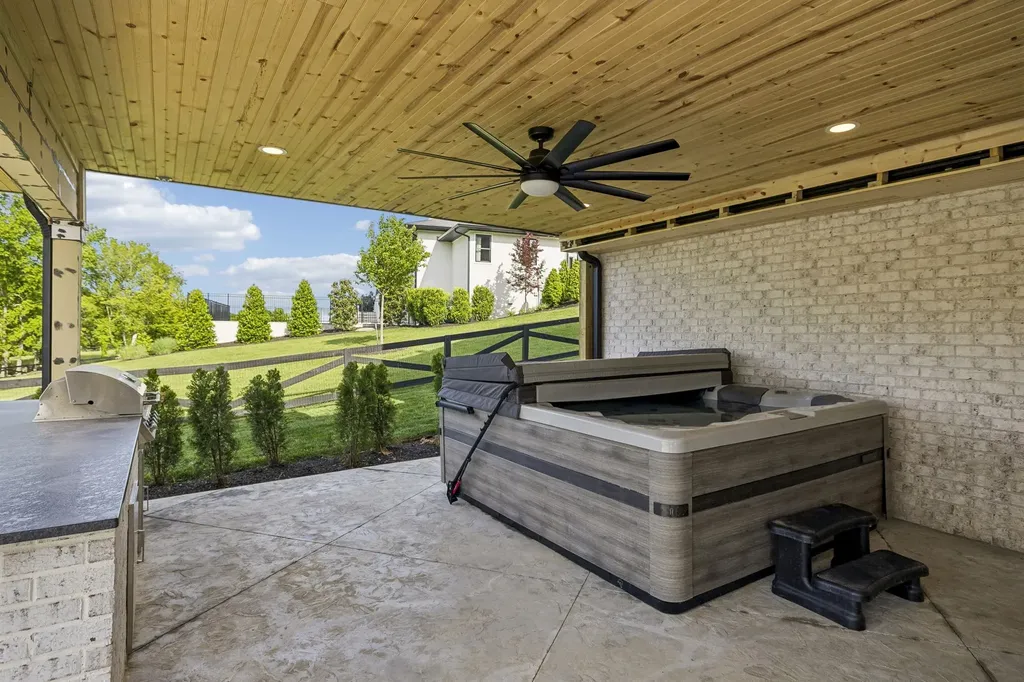 7128 Bonterra Drive Franklin TN 37064