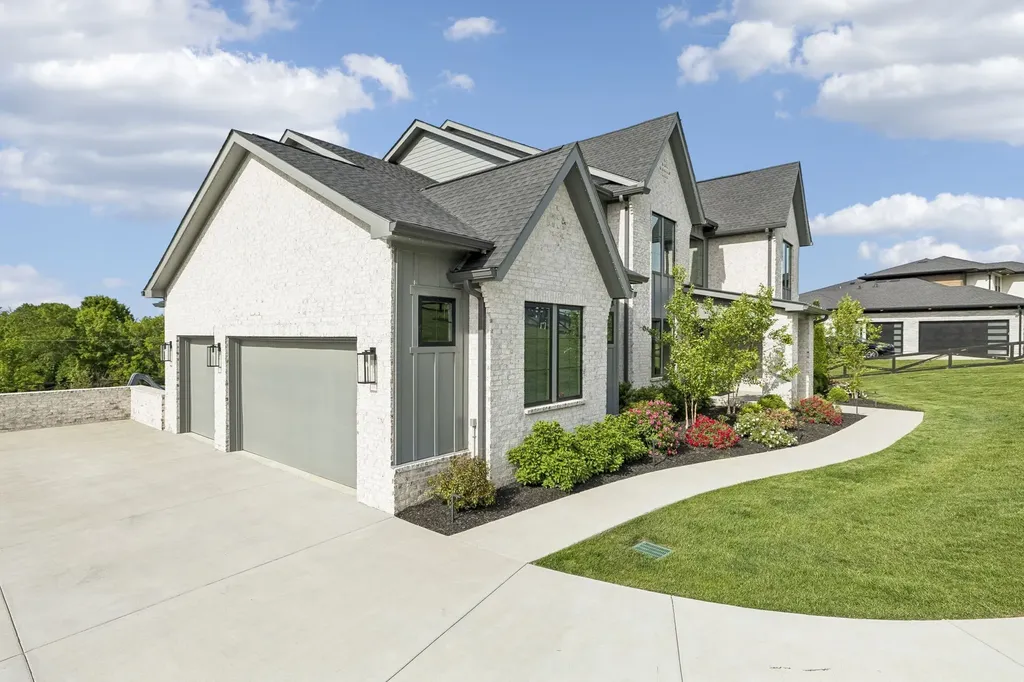 7128 Bonterra Drive Franklin TN 37064