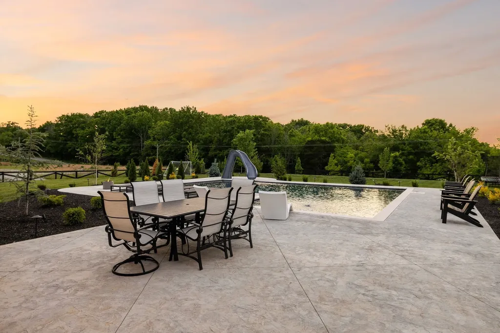 7128 Bonterra Drive Franklin TN 37064