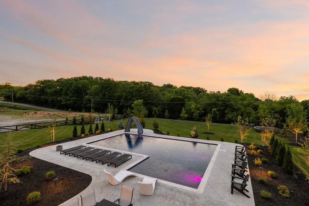 7128 Bonterra Drive Franklin TN 37064