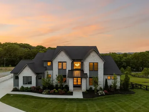 7128 Bonterra Drive Franklin TN 37064