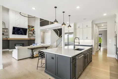 7128 Bonterra Drive Franklin TN 37064