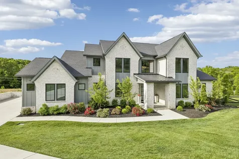 7128 Bonterra Drive Franklin TN 37064