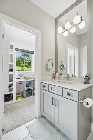 7128 Bonterra Drive Franklin TN 37064