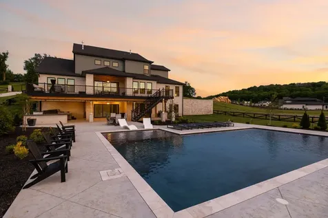 7128 Bonterra Drive Franklin TN 37064