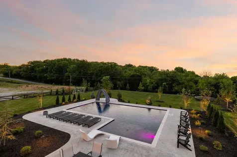 7128 Bonterra Drive Franklin TN 37064