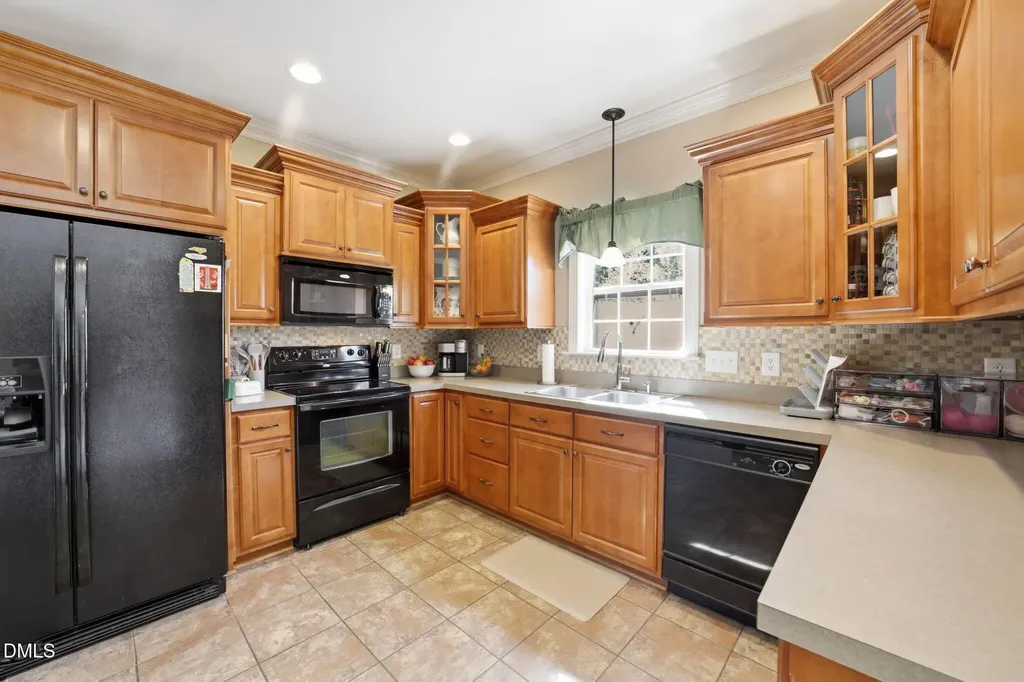 323 Windgate Drive Clayton NC 27527