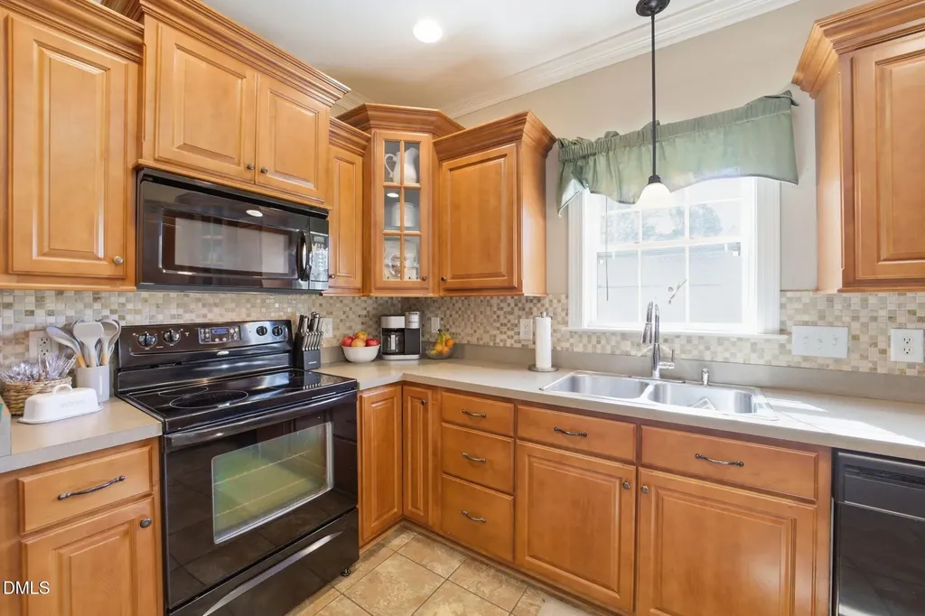 323 Windgate Drive Clayton NC 27527