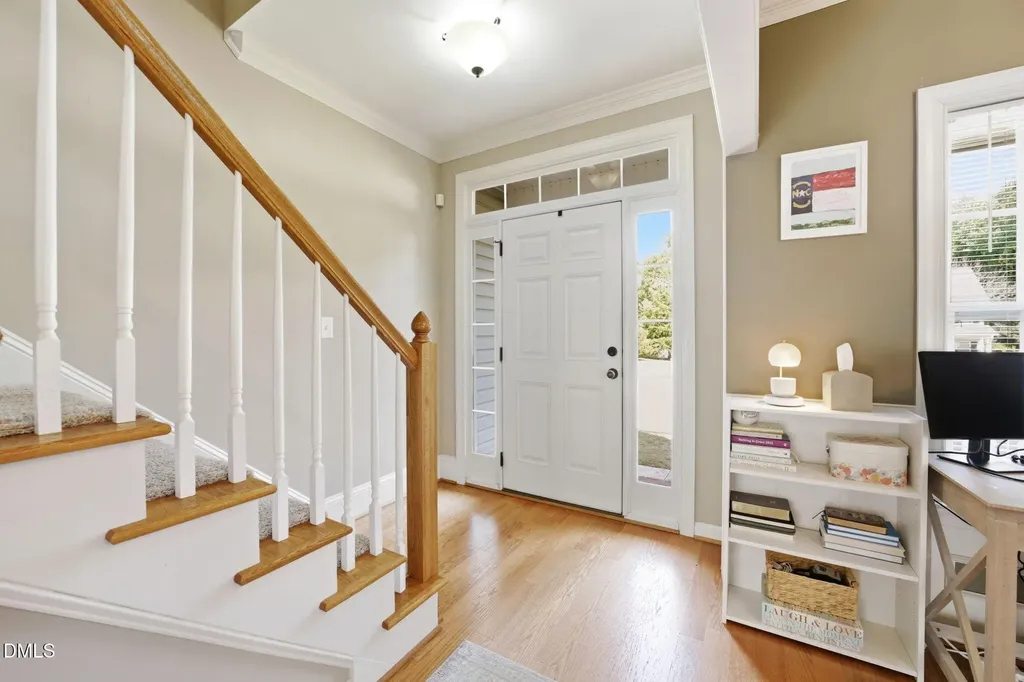 323 Windgate Drive Clayton NC 27527