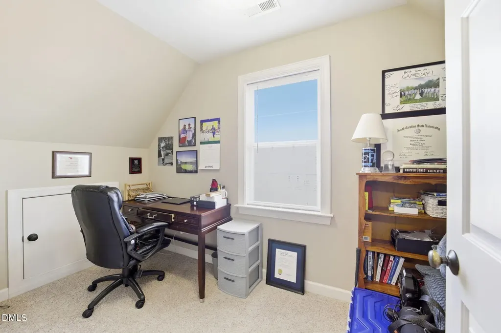 323 Windgate Drive Clayton NC 27527