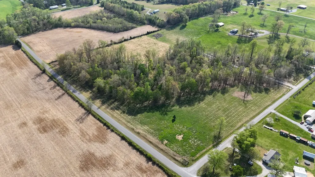0 Bob Meadows Road Manchester TN 37355