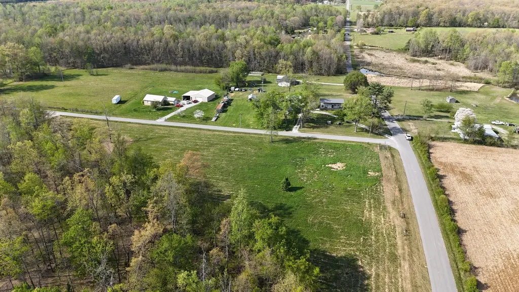 0 Bob Meadows Road Manchester TN 37355