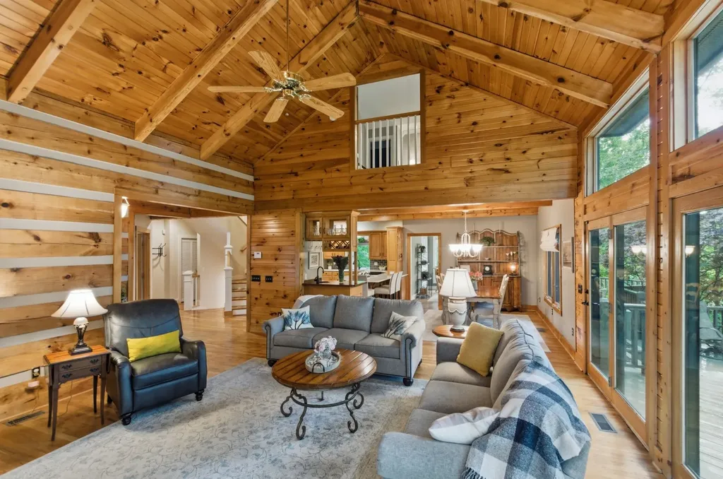 1637 Wildlife Trail Kingston Springs TN 37082