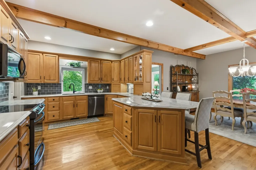 1637 Wildlife Trail Kingston Springs TN 37082