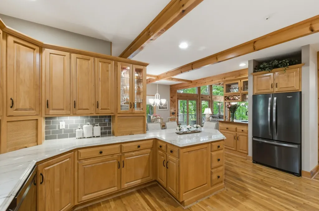 1637 Wildlife Trail Kingston Springs TN 37082