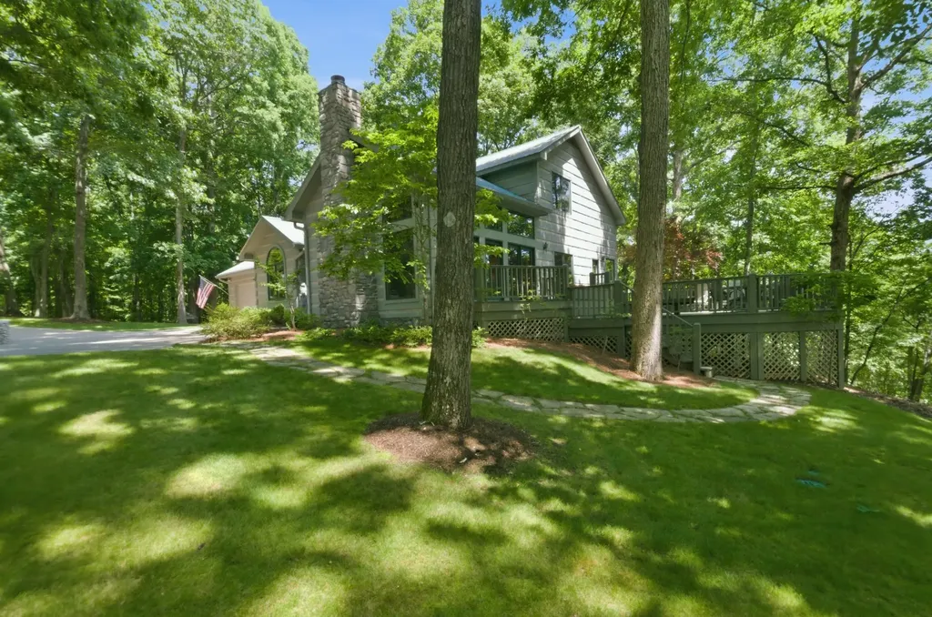 1637 Wildlife Trail Kingston Springs TN 37082