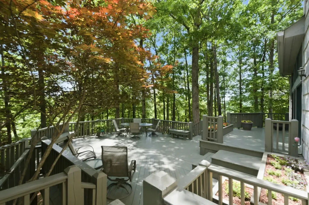 1637 Wildlife Trail Kingston Springs TN 37082