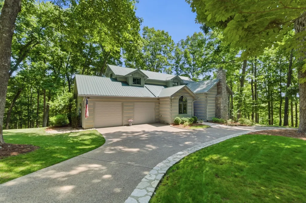 1637 Wildlife Trail Kingston Springs TN 37082