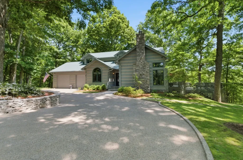 1637 Wildlife Trail Kingston Springs TN 37082
