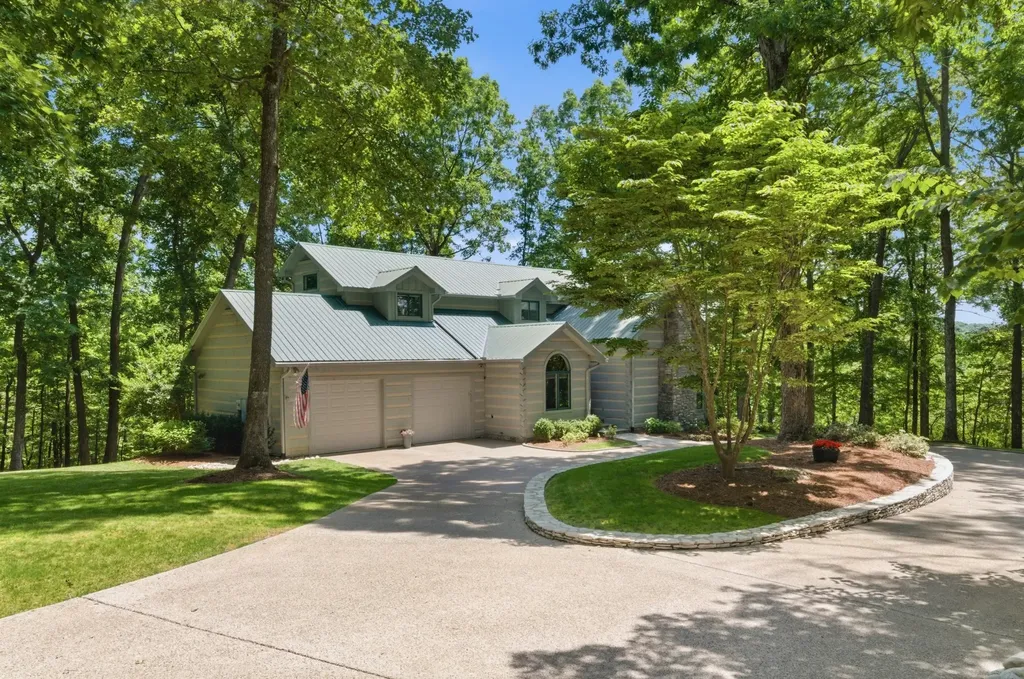 1637 Wildlife Trail Kingston Springs TN 37082