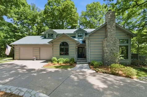 1637 Wildlife Trail Kingston Springs TN 37082