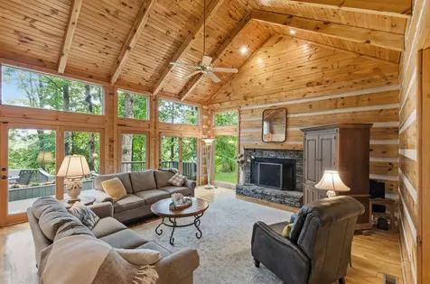 1637 Wildlife Trail Kingston Springs TN 37082