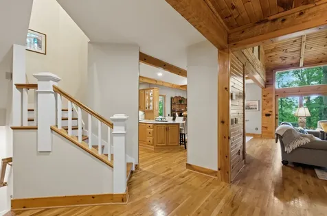1637 Wildlife Trail Kingston Springs TN 37082