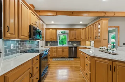 1637 Wildlife Trail Kingston Springs TN 37082