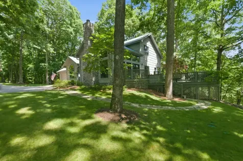 1637 Wildlife Trail Kingston Springs TN 37082