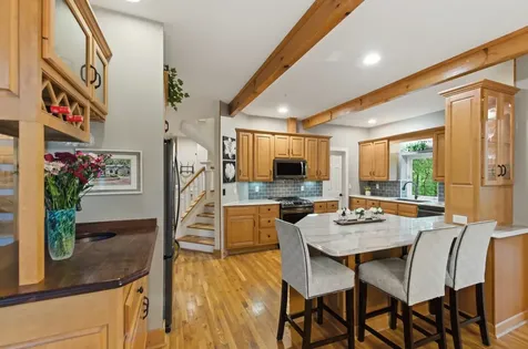 1637 Wildlife Trail Kingston Springs TN 37082