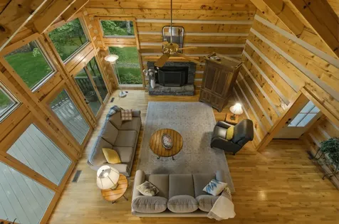 1637 Wildlife Trail Kingston Springs TN 37082