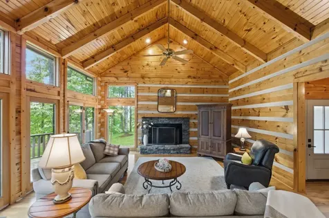 1637 Wildlife Trail Kingston Springs TN 37082