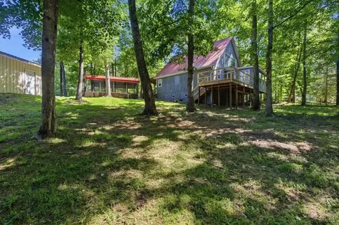 166 Outback Road Lobelville TN 37097