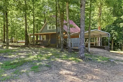 166 Outback Road Lobelville TN 37097