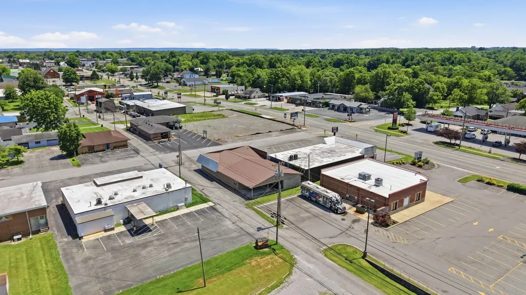 106 Blackwell Street Tullahoma TN 37388
