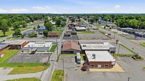 106 Blackwell Street Tullahoma TN 37388