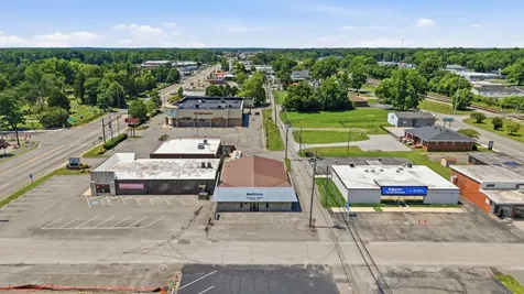 106 Blackwell Street Tullahoma TN 37388