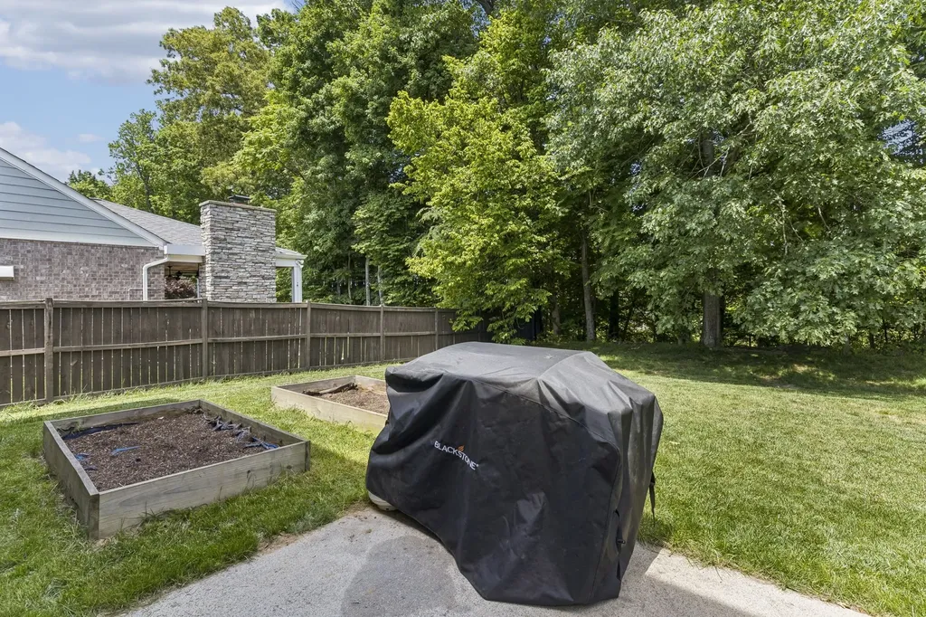 744 Bench Lane Mount Juliet TN 37122